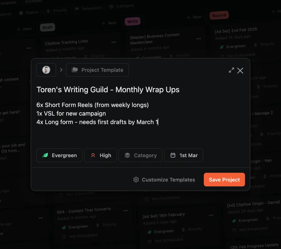 system comparison image